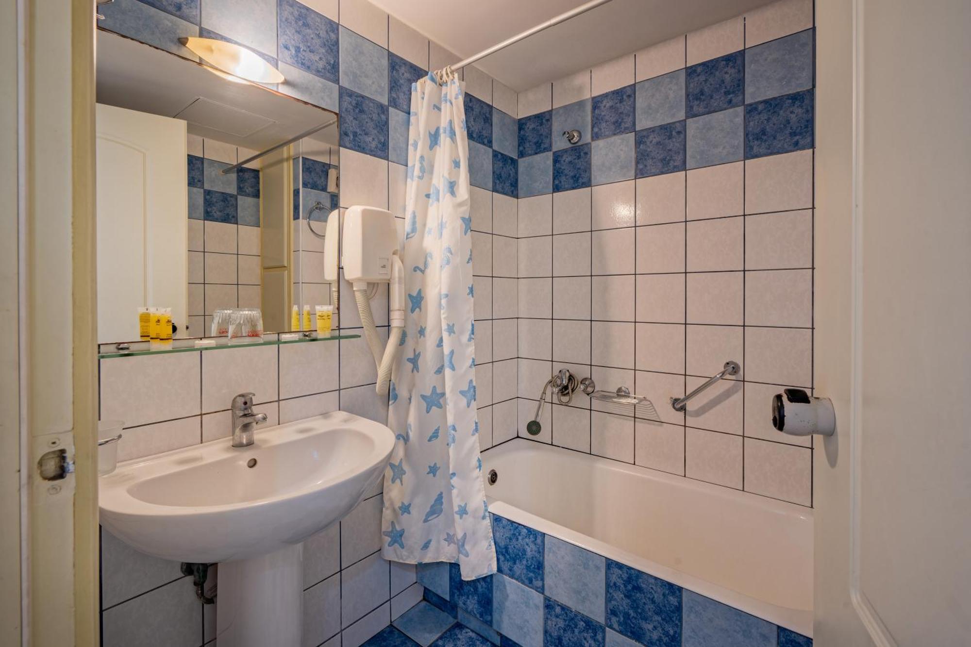 Lefkoniko Beach & Icarus Suite Apts Rethimno Eksteriør billede