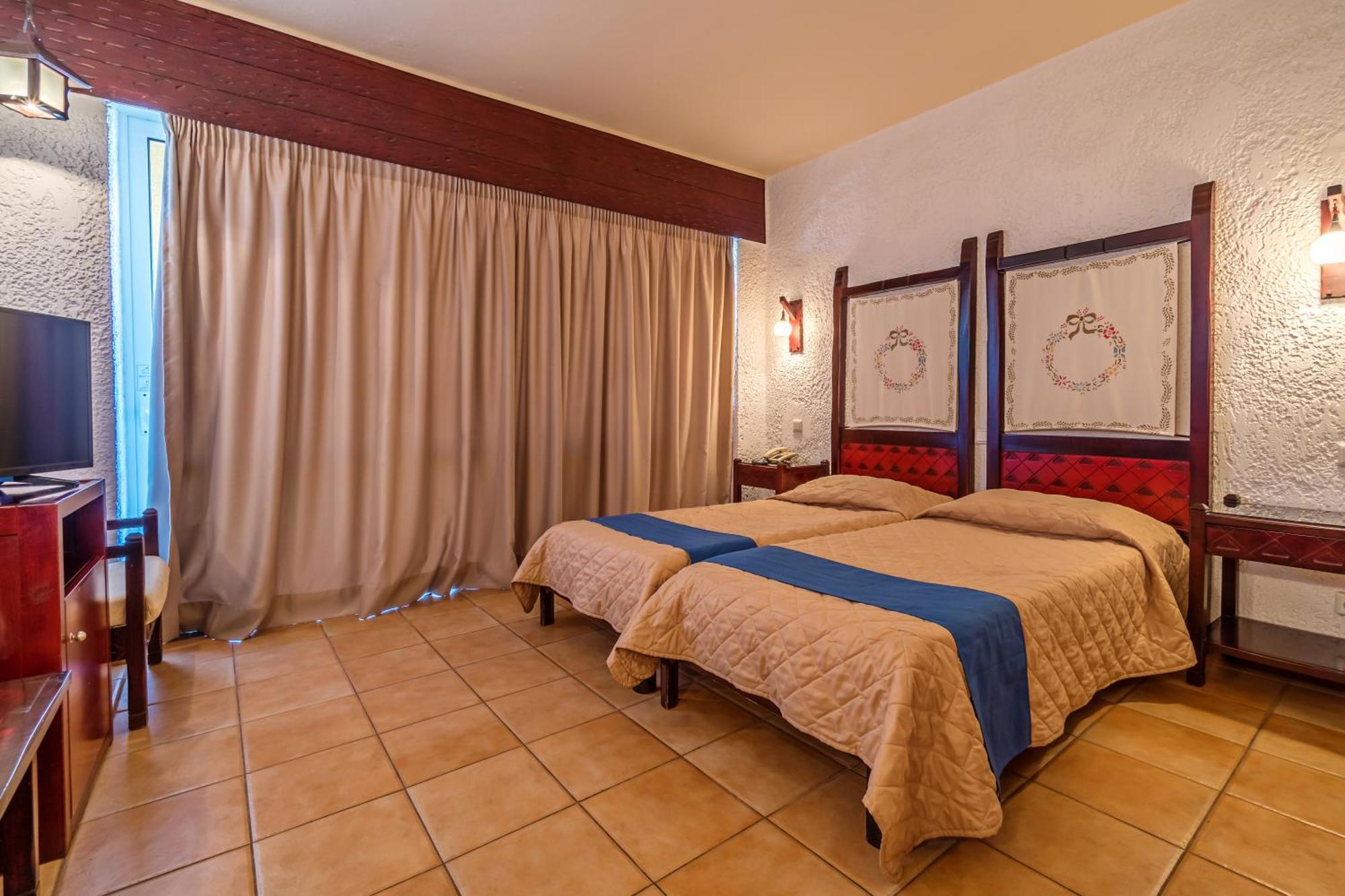 Lefkoniko Beach & Icarus Suite Apts Rethimno Eksteriør billede